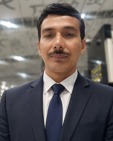 Anup Karmakar