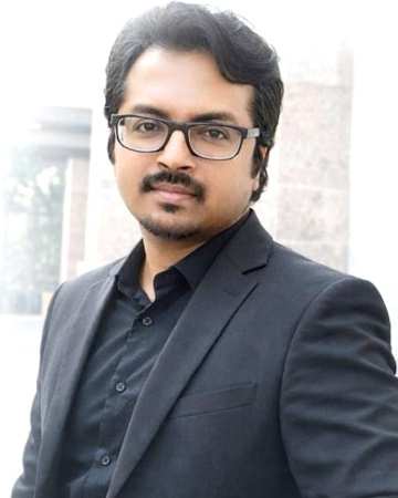 Joydeep Basu