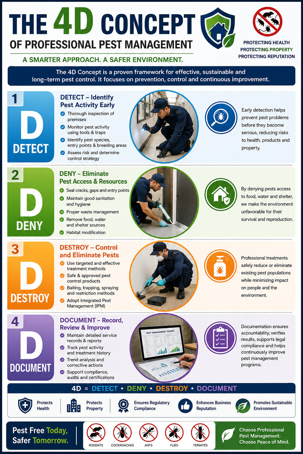 Service Process